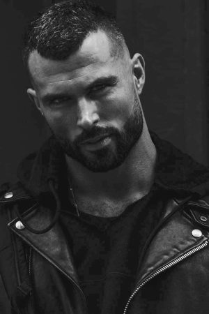 Kevin - rencontre-Gay-La Rochelle
